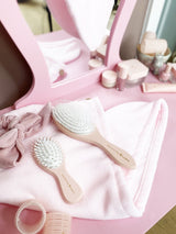 Detangling Hairbrush in Mommy or Mini Size