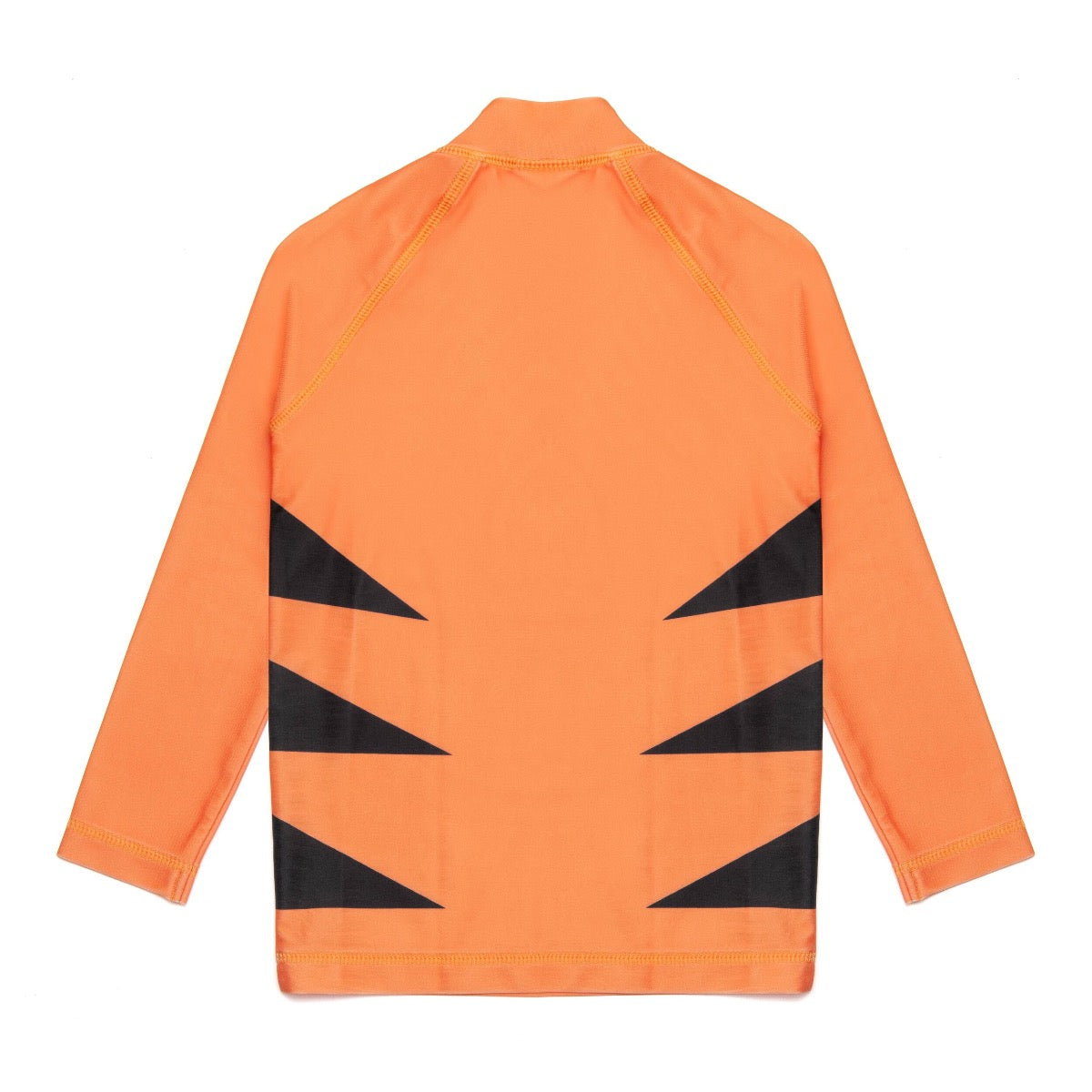 Pounce the Tiger - Rash Vest