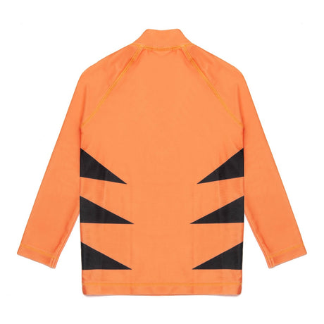 Pounce the Tiger - Rash Vest