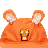 Pounce the Tiger - Sun Cap