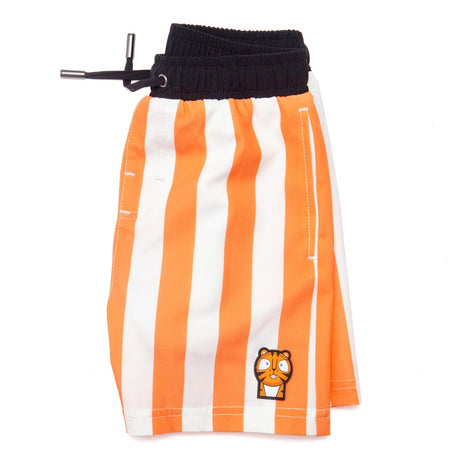 Pounce the Tiger - Swim Shorts