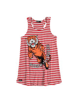 Tiger Tank Dress