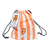 Pounce the Tiger - Poncho Towel