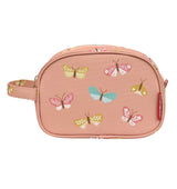 Toiletry Bag - Butterflies