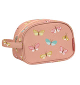 Toiletry Bag - Butterflies
