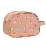 Toiletry Bag - Butterflies
