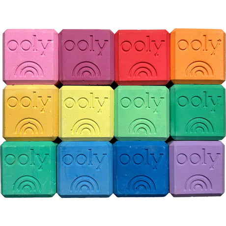 Chalk-O-Rama