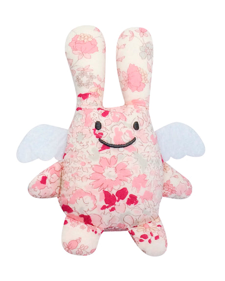 Angel Bunny Rattle