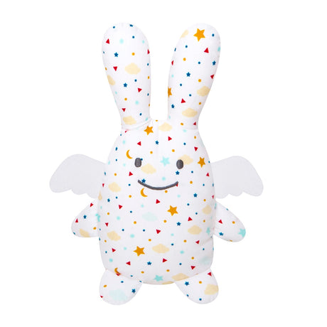 Angel Bunny Rattle