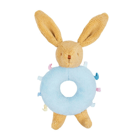 Trousselier Rabbit Rattle