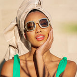 Opal Bring Vibrancy Swim Goggles