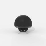 MOB Mushroom Speaker ‚Äì Black