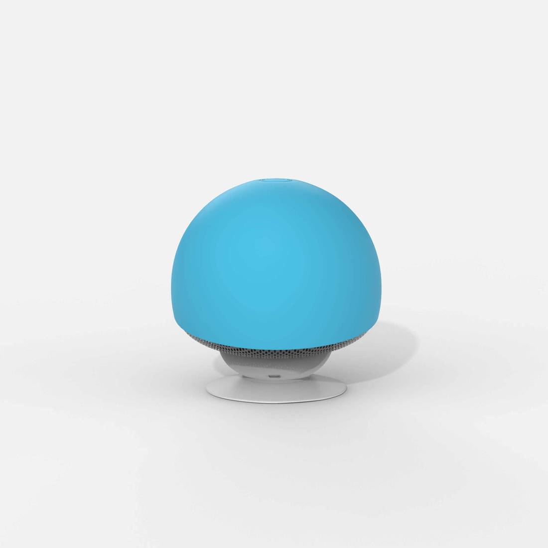 MOB Mushroom Speaker ‚Äì Blue