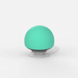 MOB Mushroom Speaker ‚Äì Turquoise