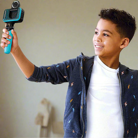 KIDIZOOM STUDIO-BLUE