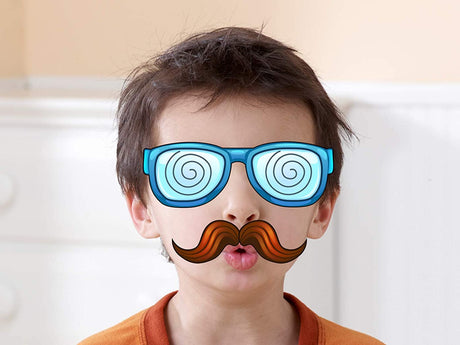 KIDIZOOM STUDIO-BLUE