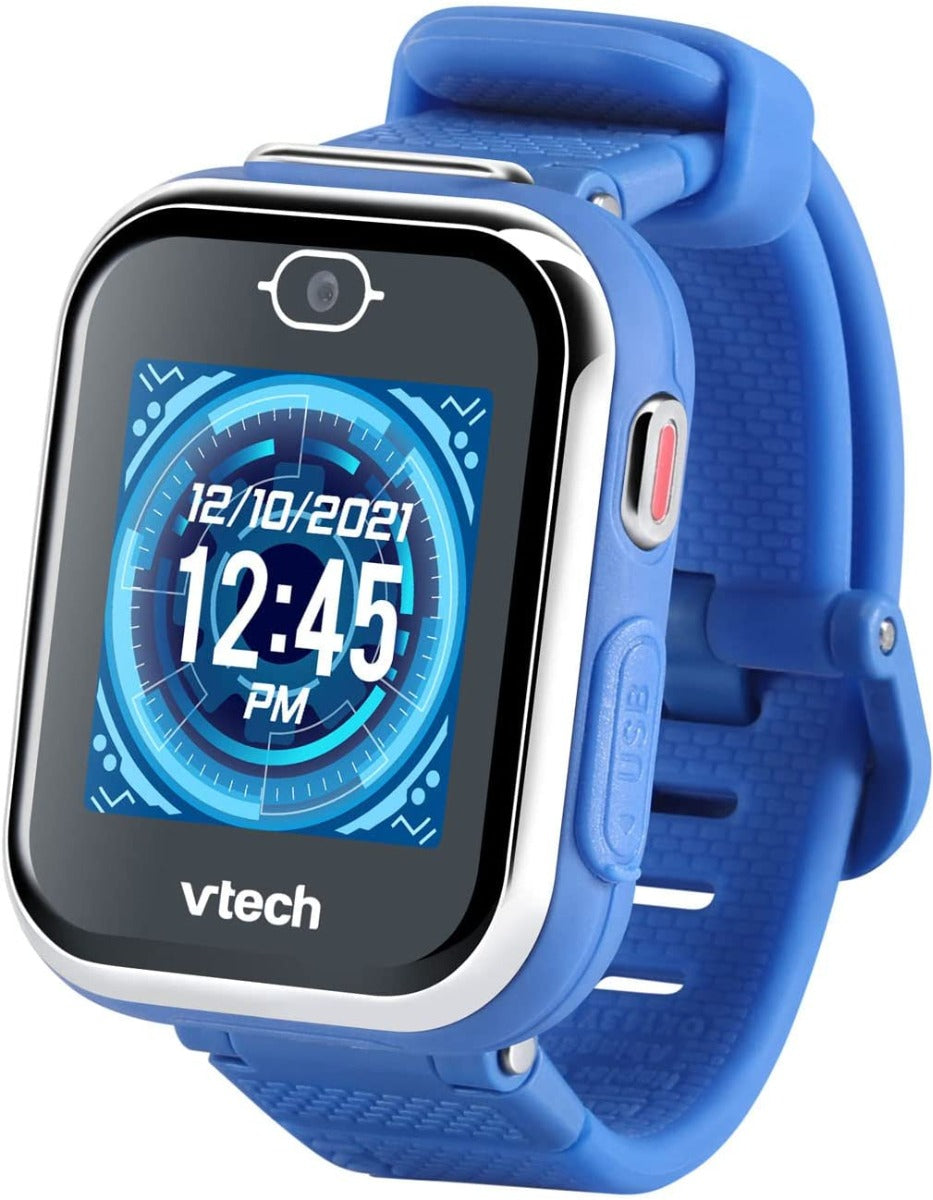 KIDIZOOM SMARTWATCH - BLUE