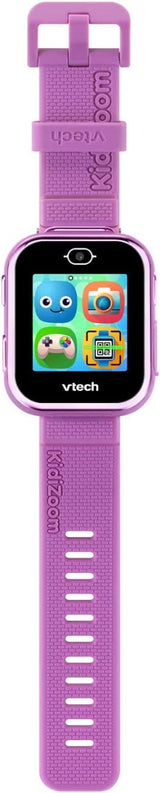 KIDIZOOM SMARTWATCH - PURPLE