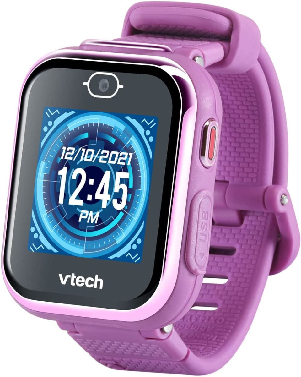 KIDIZOOM SMARTWATCH - PURPLE