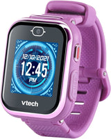 KIDIZOOM SMARTWATCH - PURPLE