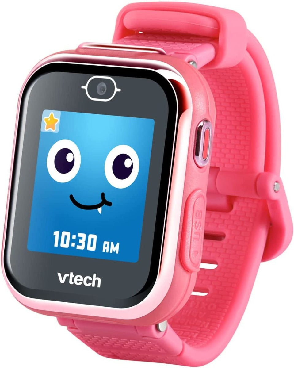 KIDIZOOM SMARTWATCH - PINK