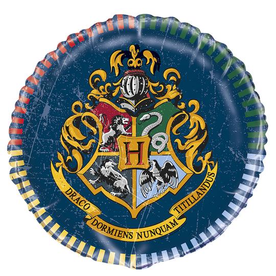 Harry Potter Houses Foil Balloon 18"