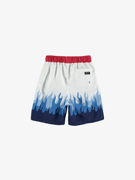 Wave Rider Swim Pants