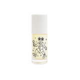 White Gold Body Rollette - Coconut