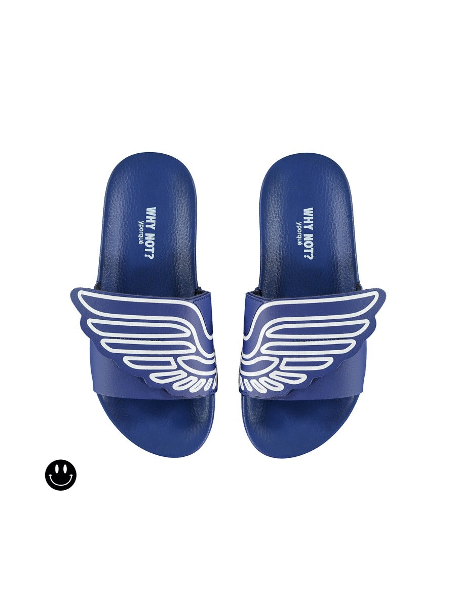 Wings Slides