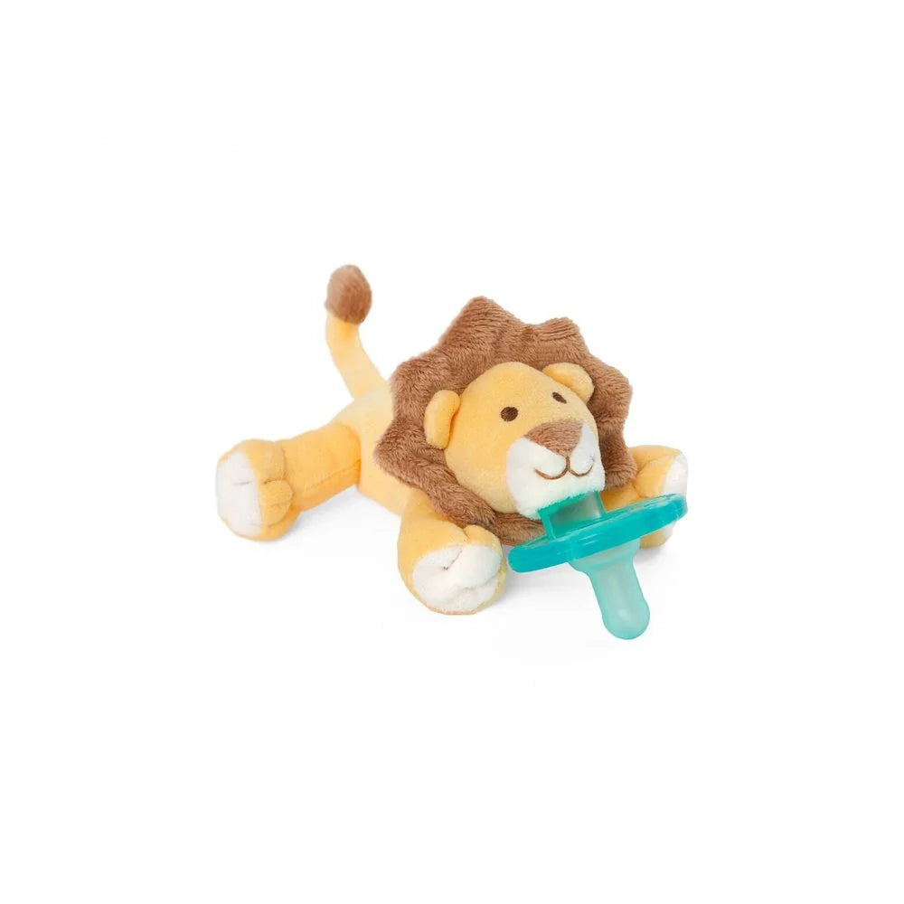 Wubbanub Pacifier - Lion