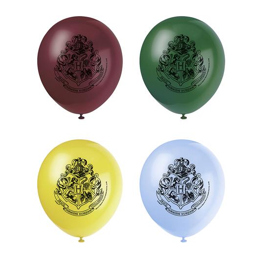 Harry Potter Latex Balloons 12"