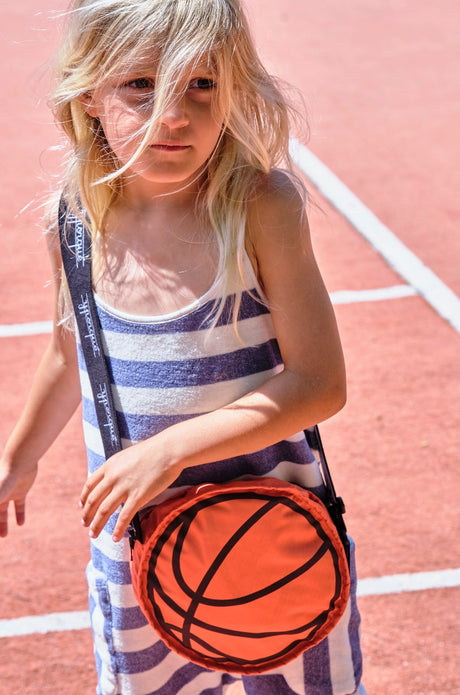 Basketball Convertible Jacket