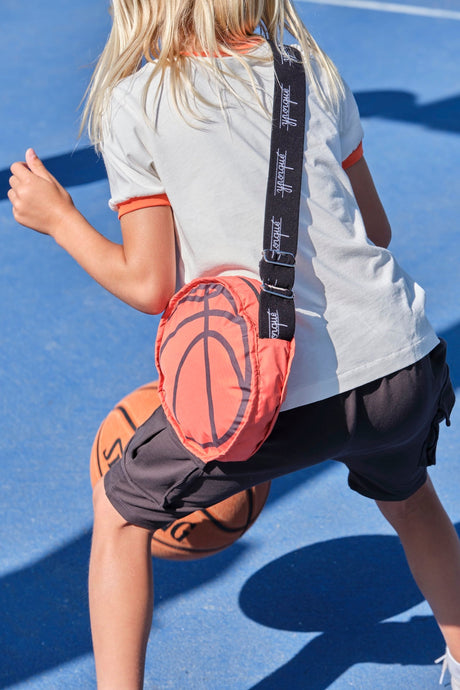 Cargo Shorts - Asphalt