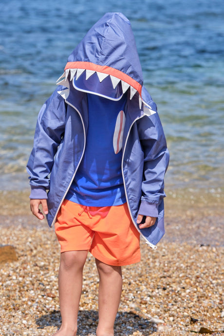 Shark Jacket