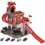 Teamsterz Fire Rescue Centre